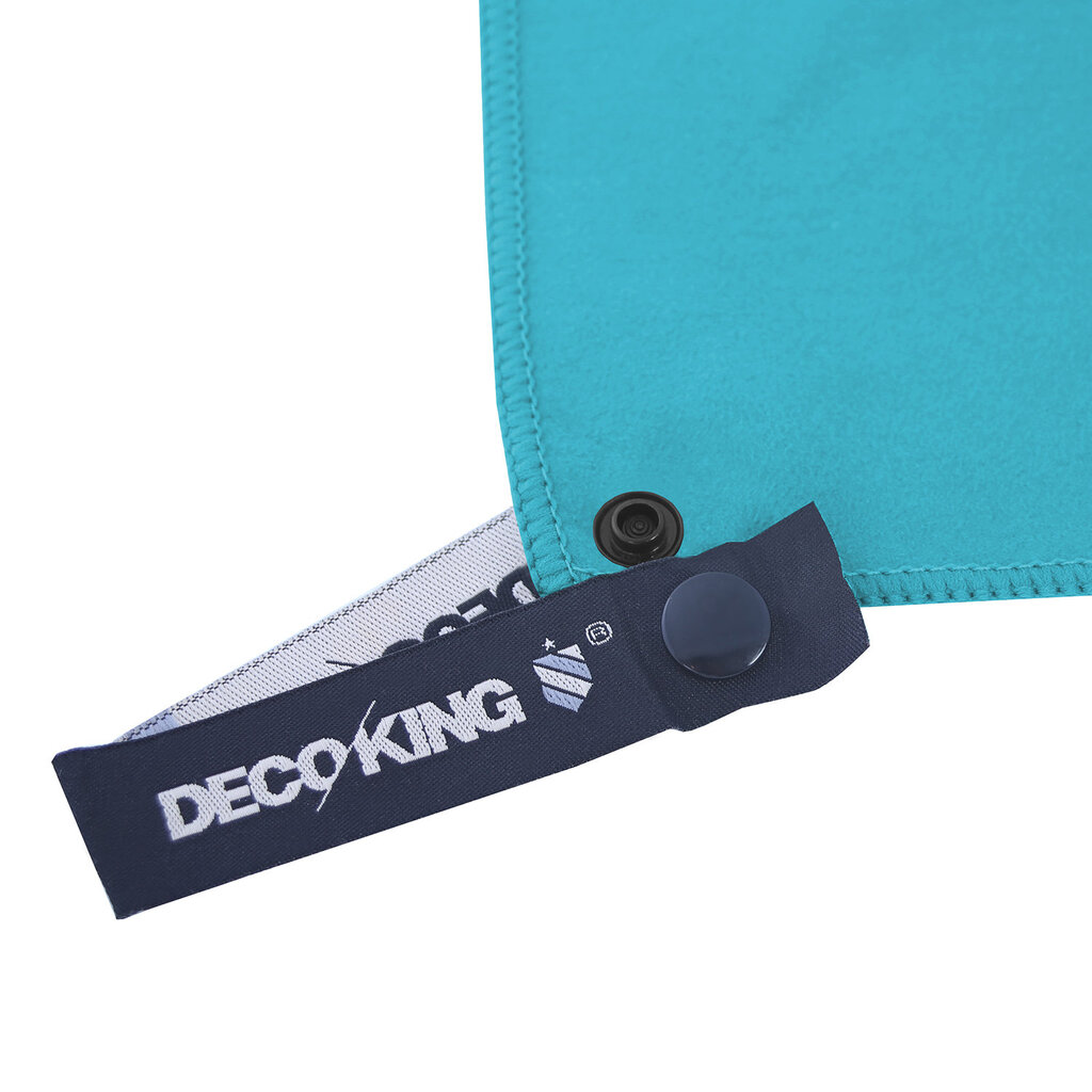 DecoKing rankšluostis EKEA, 30x50 cm kaina ir informacija | Rankšluosčiai | pigu.lt