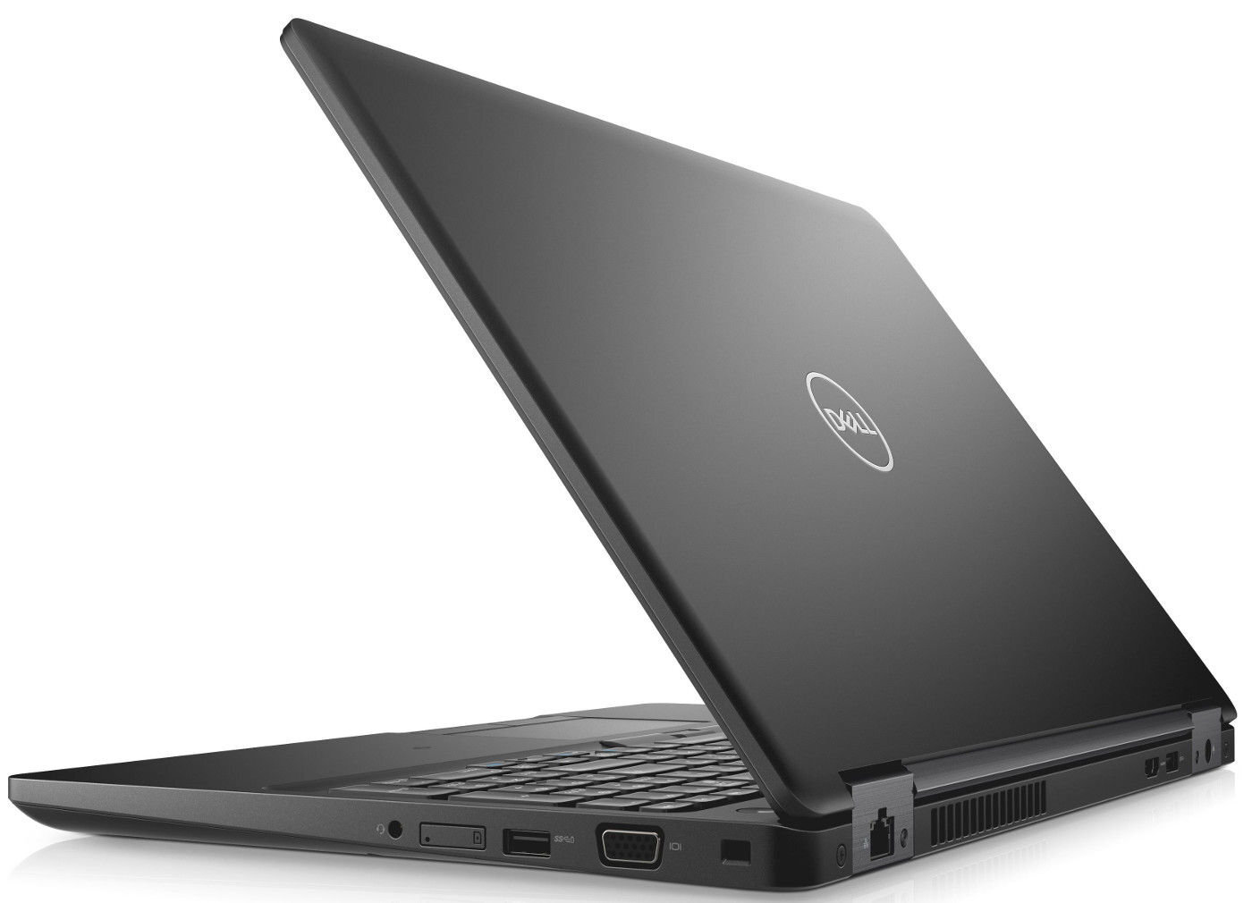 Dell Latitude 5490 i5-8350U 8GB 256GB Win10Pro kaina ir informacija | Nešiojami kompiuteriai | pigu.lt