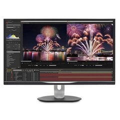 Philips 328P6AUBREB/00, 32" цена и информация | Мониторы | pigu.lt