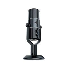 Razer Professional Grade Dynamic Streami цена и информация | Микрофоны | pigu.lt
