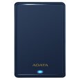 ADATA HV620S 2.5'' 2 TB USB 3.0 Mėlyna