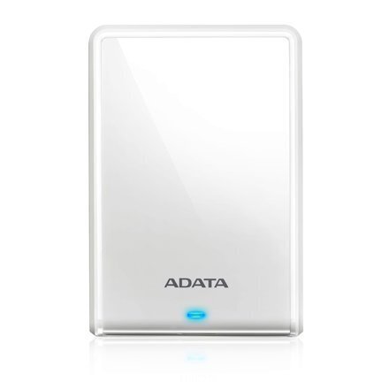 ADATA HV620S 2.5'' 2 TB USB 3.0 Balta kaina ir informacija | Išoriniai kietieji diskai (SSD, HDD) | pigu.lt