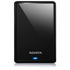 ADATA HV620S 2.5'' 4 TB USB 3.0 kaina ir informacija | Išoriniai kietieji diskai (SSD, HDD) | pigu.lt