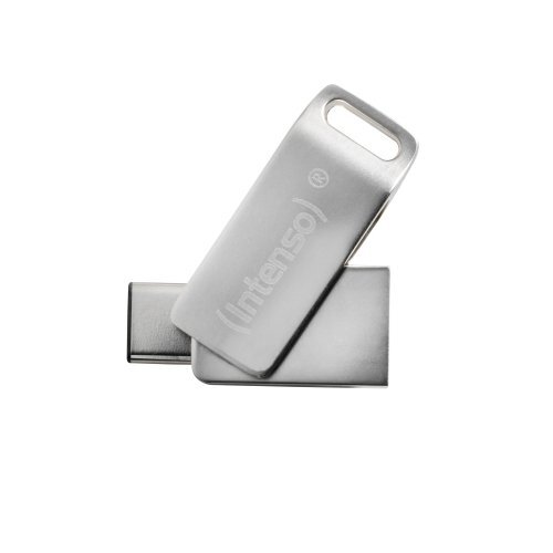Intenso cMobile 16GB USB Stick 3.0 kaina ir informacija | USB laikmenos | pigu.lt