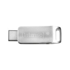 Флэш-накопитель Intenso cMobile Line, 32 ГБ цена и информация | USB накопители | pigu.lt