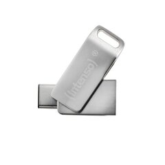 Intenso cMobile 32GB USB 3.0 цена и информация | USB накопители | pigu.lt