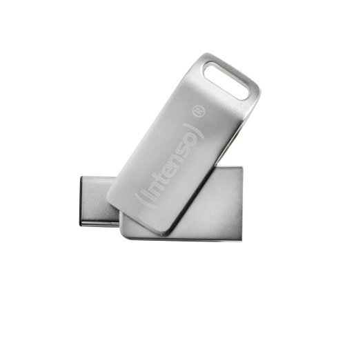 Intenso cMobile 32GB USB 3.0 kaina ir informacija | USB laikmenos | pigu.lt