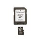 MEMORY MICRO SDXC 128GB UHS-I/W/ADAPTER 3423491 INTENSO цена и информация | Atminties kortelės telefonams | pigu.lt