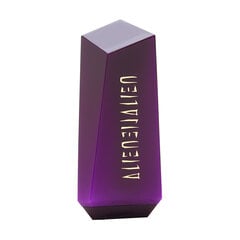 Молочко для тела Thierry Mugler Alien Les Rituels d´Or, 200 мл цена и информация | Женская парфюмированная косметика | pigu.lt