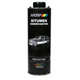 Apsauginė danga dugnui Motip Bitumen Undercoating, 1000 ml