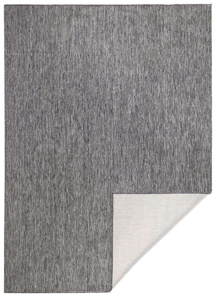 Northrugs kilimas Twin Miami Grey, 120x170 cm kaina ir informacija | Kilimai | pigu.lt