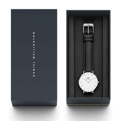 Laikrodis moterims Daniel Wellington DW00100186 (32 mm) kaina ir informacija | Moteriški laikrodžiai | pigu.lt