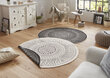 Northrugs kilimas Twin Porto 200x200 cm kaina ir informacija | Kilimai | pigu.lt