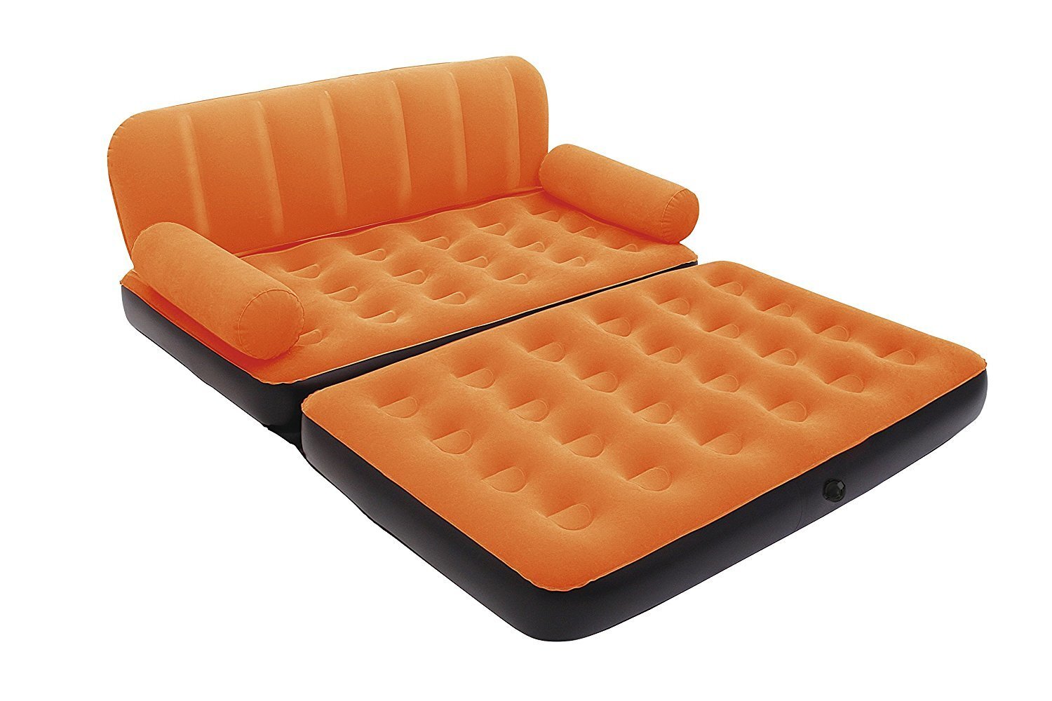 Pripučiama sofa Beastway Multi Max, 188 x 152 x 64 cm kaina ir informacija | Pripučiami čiužiniai ir baldai | pigu.lt