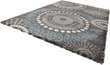 Mint Rugs kilimas Globe, 160x230 cm      kaina ir informacija | Kilimai | pigu.lt