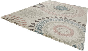 Mint Rugs kilimas Globe, 200x290 cm      kaina ir informacija | Kilimai | pigu.lt