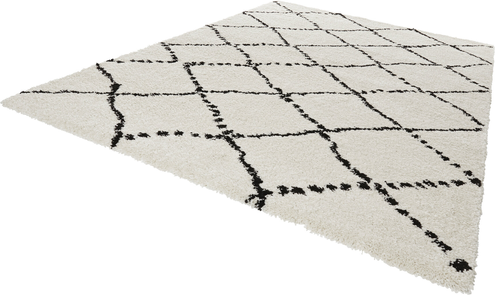 Mint Rugs kilimas Hash, 160x230 cm      kaina ir informacija | Kilimai | pigu.lt