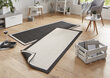 Northrugs kilimas Twin Panama 160x230 cm kaina ir informacija | Kilimai | pigu.lt