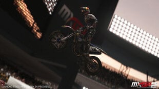 MXGP 2 - The Official Motocross, PS4 цена и информация | Компьютерные игры | pigu.lt