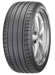 Dunlop SP SPORT MAXX GT 245/50R18 104 Y XL J MFS цена и информация | Летняя резина | pigu.lt