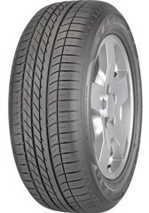 Goodyear Eagle F1 Asymmetric SUV 295/40R22 112 W XL MO1 FP kaina ir informacija | Vasarinės padangos | pigu.lt