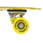 Riedlentė PENNYBOARD ELECTROSTYLE YELLOW kaina ir informacija | Riedlentės | pigu.lt