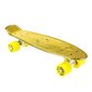 Riedlentė Nils Extreme Pennyboard PNB01, 56x14 cm geltona kaina ir informacija | Riedlentės | pigu.lt