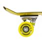 Riedlentė Nils Extreme Pennyboard PNB01, 56x14 cm geltona kaina ir informacija | Riedlentės | pigu.lt