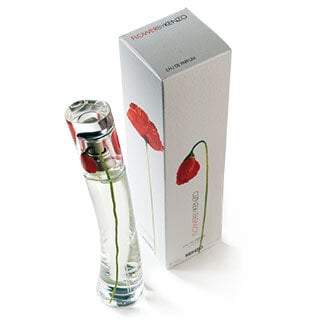 Tualetinis vanduo Kenzo Flower by Kenzo EDT moterims 50 ml цена и информация | Kvepalai moterims | pigu.lt