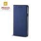 Apsauginis dėklas Mocco Smart Magnet Book Case, skirtas Xiaomi Redmi Note 5A (Y1), mėlynas kaina ir informacija | Telefono dėklai | pigu.lt