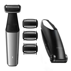 Триммер для волос Philips Bodygroom series 5000 BG5020/15 цена и информация | Машинки для стрижки волос | pigu.lt