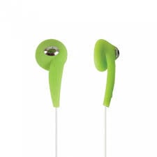 Koss KE10G Jams Green цена и информация | Теплая повязка на уши, черная | pigu.lt
