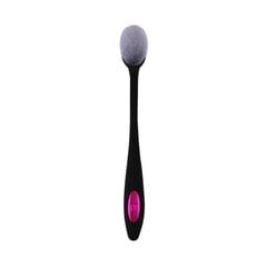 Real Techniques Blend + Blur Cheek Brush кисточка для макияжа цена и информация | Кисти для макияжа, спонжи | pigu.lt