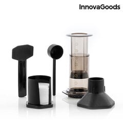 InnovaGoods V0100856 kaina ir informacija | Kavos aparatai | pigu.lt