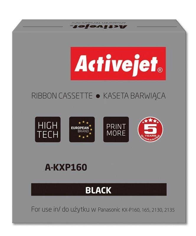 Activejet A-KXP160 kaina ir informacija | Kasetės lazeriniams spausdintuvams | pigu.lt