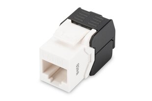 Digitus DN-93502 RJ45 module Keystone CAT 5e цена и информация | Кабели и провода | pigu.lt