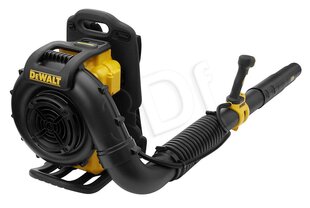 Dewalt DCM587N-XJ цена и информация | Пылесосы для сбора листьев, измельчители веток, очистители тротуарной плитки | pigu.lt