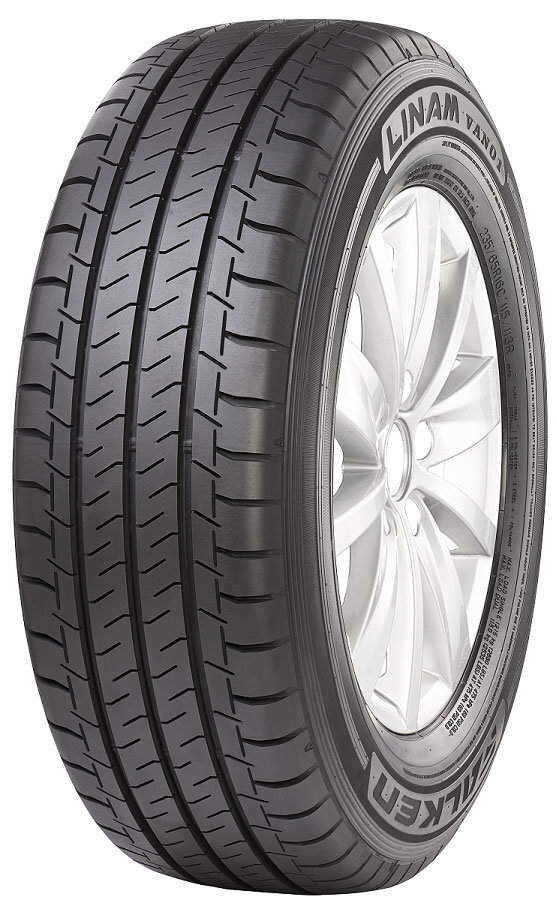 Falken LINAM VAN01 215/60R17C 109 T цена и информация | Vasarinės padangos | pigu.lt