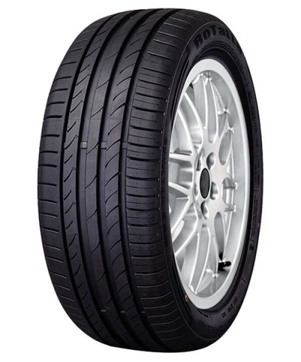 Rotalla RU01 195/45R16 84 V XL kaina ir informacija | Vasarinės padangos | pigu.lt