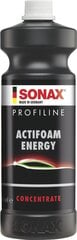 SONAX Profiline aktyvios putos kaina ir informacija | Sonax Automobilinė chemija ir oro gaivikliai | pigu.lt