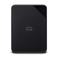 Western Digital 2.5'' 4TБ Usb 3.0 цена и информация | Жёсткие диски (SSD, HDD) | pigu.lt