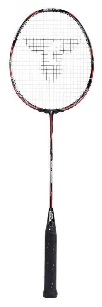 Badmintono raketė Talbot torro Isopower T4005 BG65 цена и информация | Badmintonas | pigu.lt