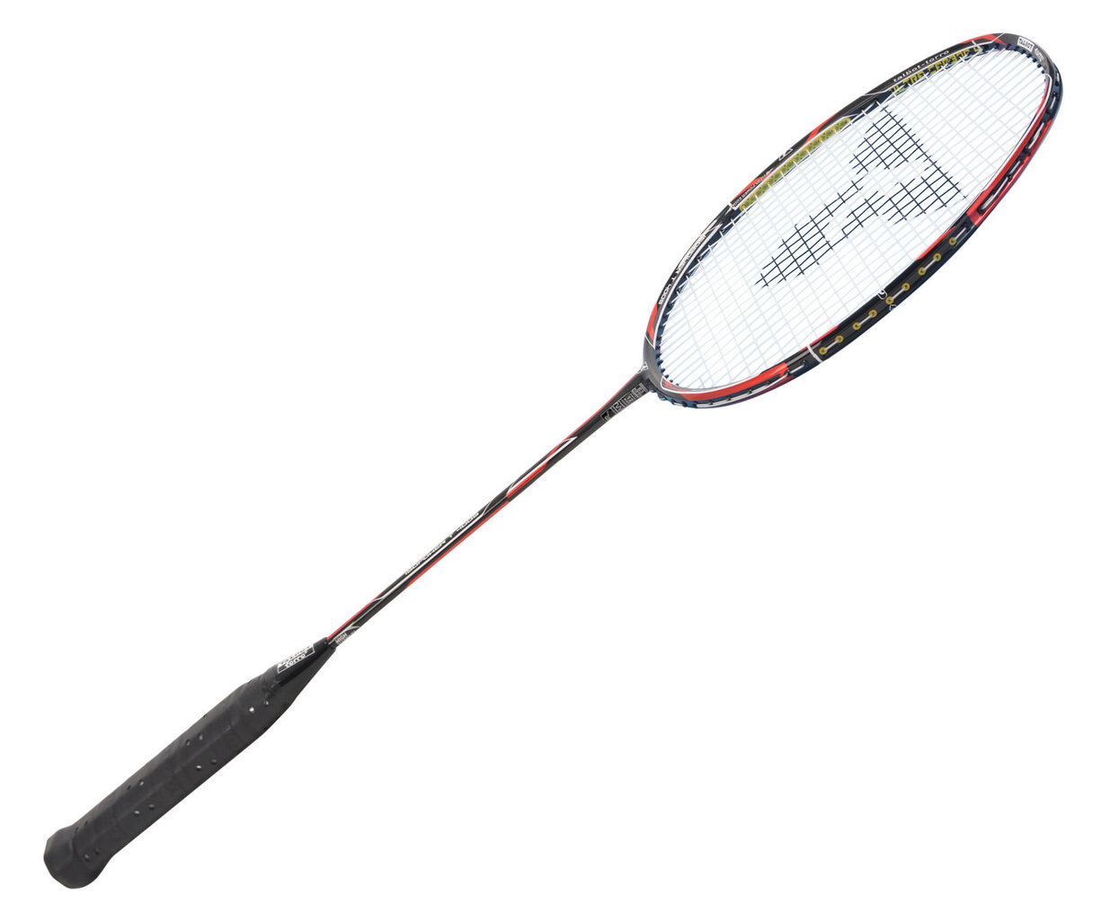 Badmintono raketė Talbot torro Isopower T4005 BG65 цена и информация | Badmintonas | pigu.lt