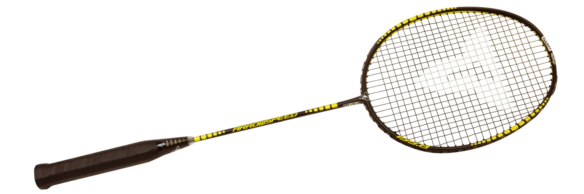 Badmintono raketė Talbot torro Arrowspeed 199.8 kaina ir informacija | Badmintonas | pigu.lt