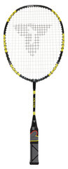 Badmintono raketė Talbot Torro ELI Mini, ilgis 53cm / amžius 4+ kaina ir informacija | Badmintonas | pigu.lt