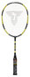 Badmintono raketė Talbot Torro ELI Mini, ilgis 53cm / amžius 4+ цена и информация | Badmintonas | pigu.lt