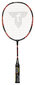 Badmintono raketė Talbot Torro ELI Mini, ilgis 53cm / amžius 4+ цена и информация | Badmintonas | pigu.lt