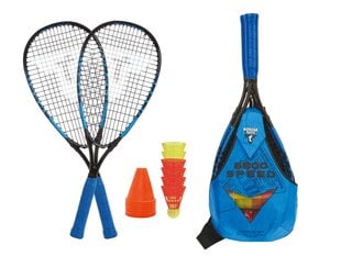 Greitojo badmintono rinkinys Talbot Torro Speed 6600 kaina ir informacija | TALBOT TORRO Sportas, laisvalaikis, turizmas | pigu.lt