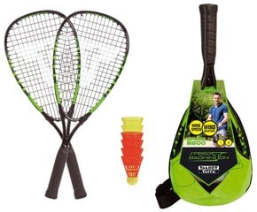 Greitojo badmintono rinkinys Talbot Torro Speed 5500 kaina ir informacija | Badmintonas | pigu.lt