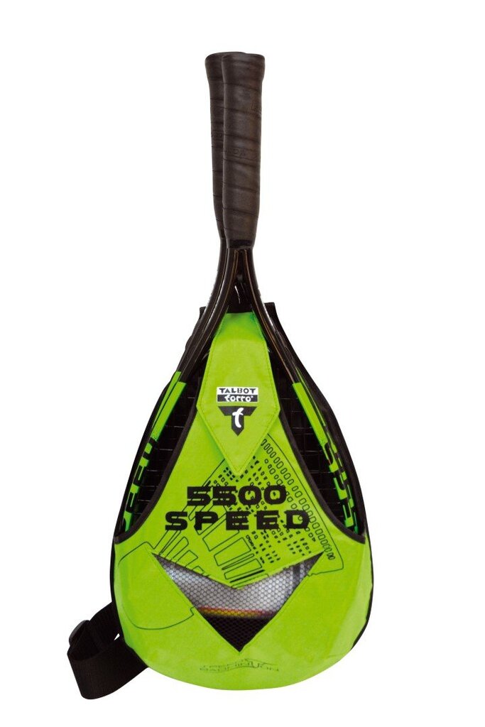 Greitojo badmintono rinkinys Talbot Torro Speed 5500 цена и информация | Badmintonas | pigu.lt